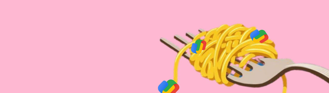 Maggi meets GPay